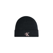 Pink Recycled Polyester Cap (Baseball Hat)