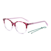 Pink Acetate Glasses (Frames)
