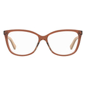 Red Acetate Glasses (Frames)