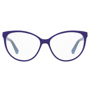 Purple Acetate Glasses (Frames)