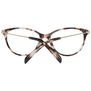 Pink Metal & Plastic Glasses (Frames)