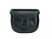 The Covered J Marc Saddle Bag Crossbody