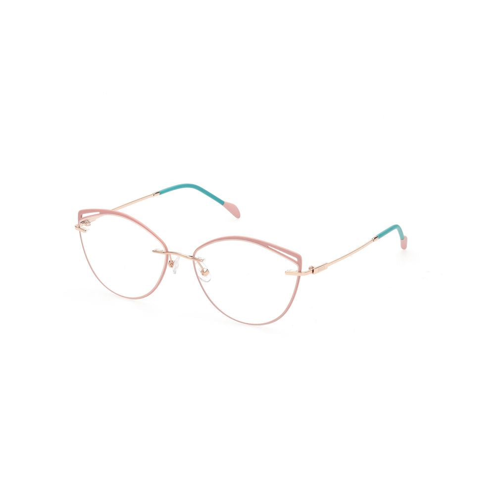 Multicolor Metal Glasses (Frames)