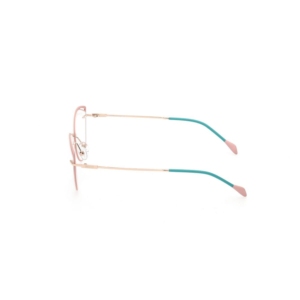 Multicolor Metal Glasses (Frames)