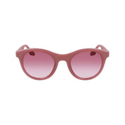 Multicolor Injected Sunglasses