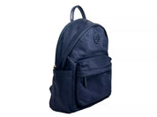 Navy Ella Nylon Backpack Bag 88368