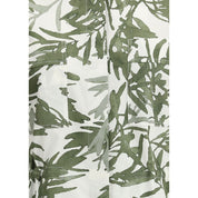 Multicolor Cotton Pattern Shirt