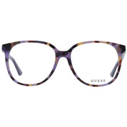 Purple Plastic Glasses (Frames)