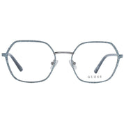 Silver Metal Glasses (Frames)