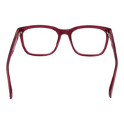 Purple Plastic Glasses (Frames)