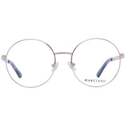 Rose Gold Metal Glasses (Frames)