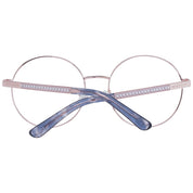 Rose Gold Metal Glasses (Frames)