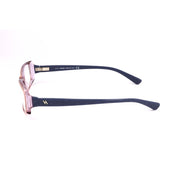 Purple Plastic Glasses (Frames)