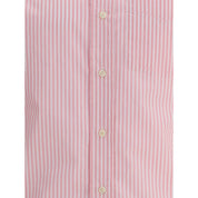 Multicolor Cotton Pattern Shirt