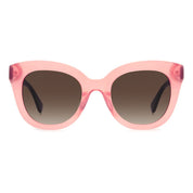 Multicolor Acetate Sunglasses