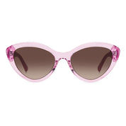 Purple Acetate Sunglasses