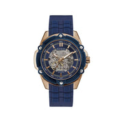 Purple Synthetic Watch