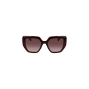 Red Bio-Injected Women's Sunglass