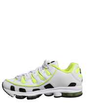 Multicolor Low Top Trainers Lace Up Sneakers Shoes