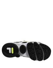 Multicolor Low Top Trainers Lace Up Sneakers Shoes