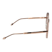 Pink Cellulose Acetate Glasses (Frames)