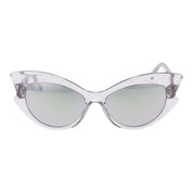 Purple Acetate Sunglasses
