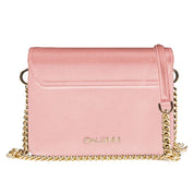 Pink Calfskin Handbag