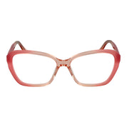 Pink Acetate Glasses (Frames)
