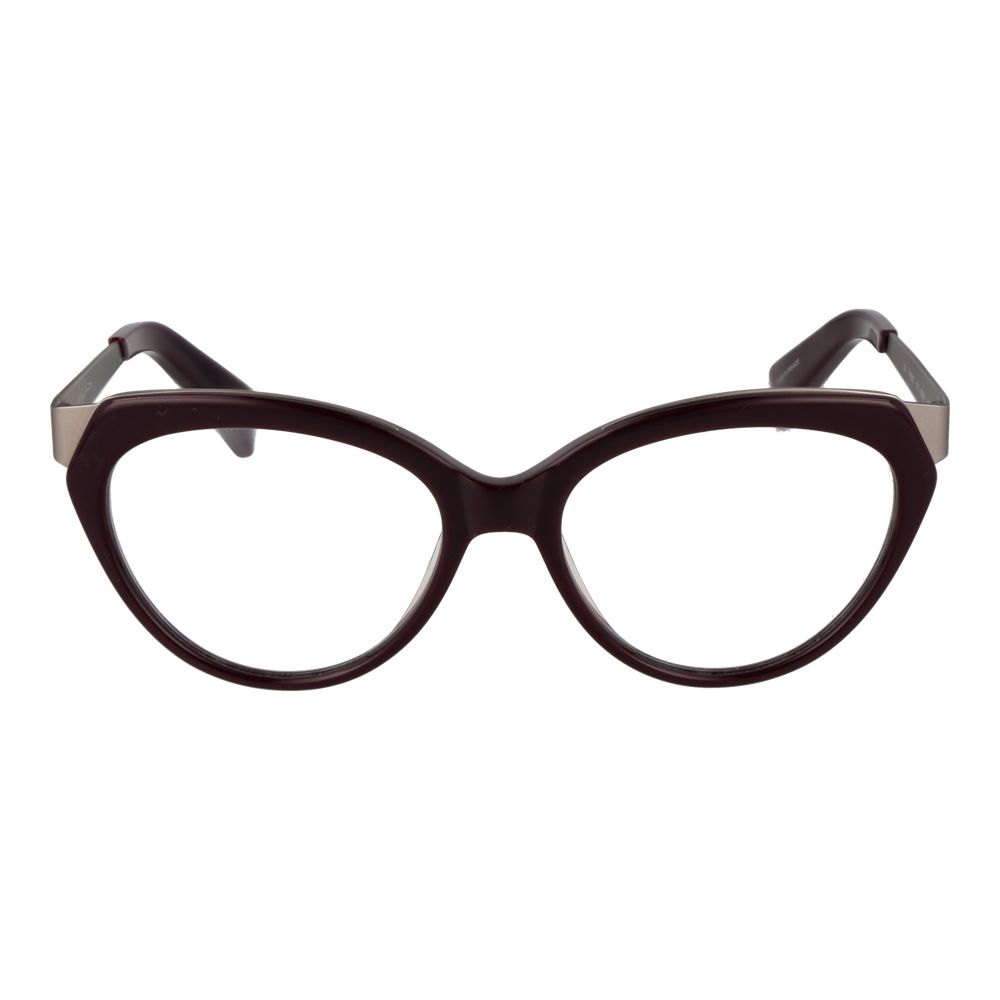 Purple Acetate Glasses (Frames)