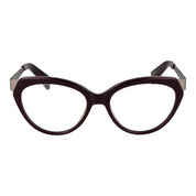 Purple Acetate Glasses (Frames)