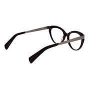 Purple Acetate Glasses (Frames)