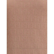 Multicolor Cotton Casual Dress