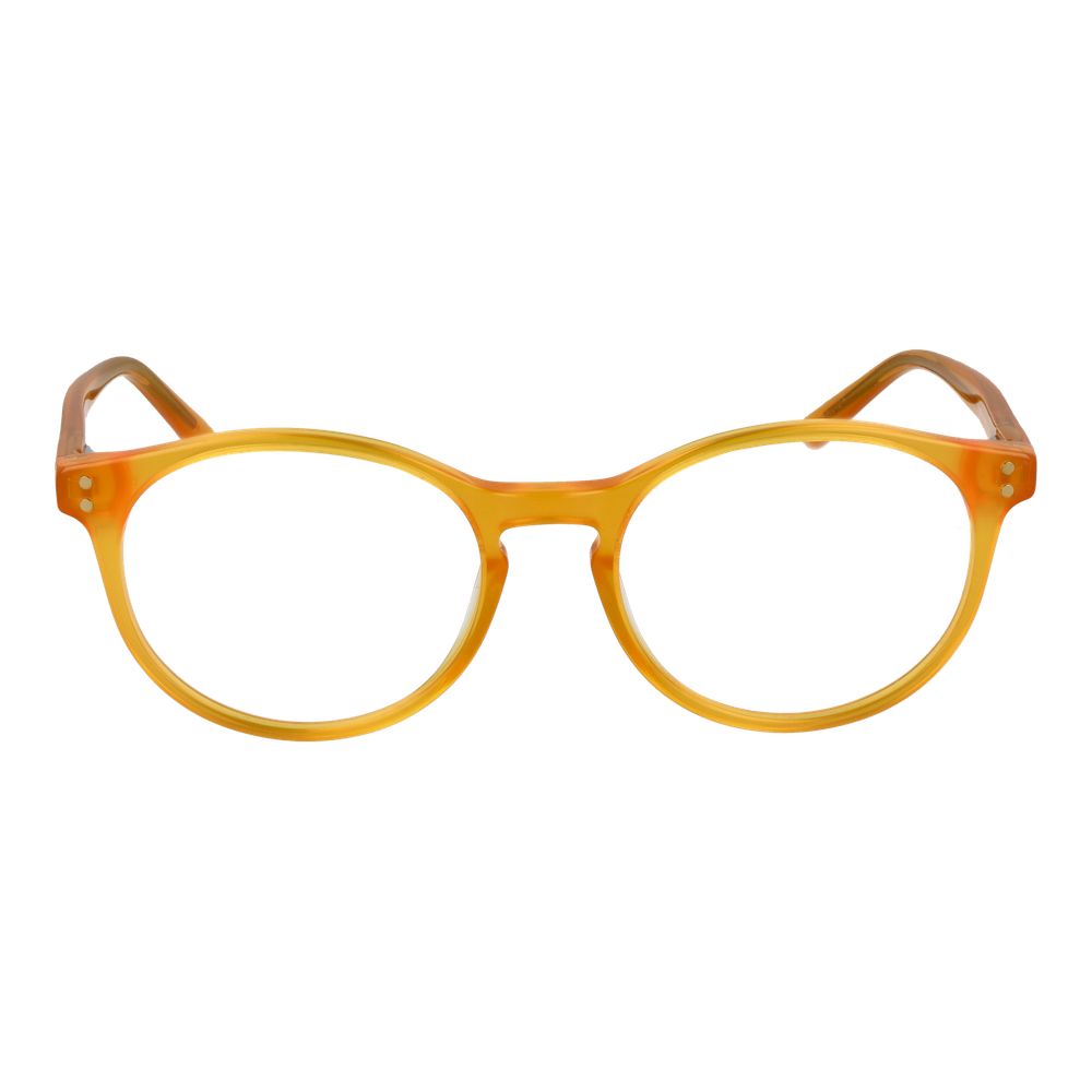 Orange Acetate Glasses (Frames)