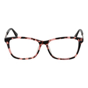 Pink Plastic Glasses (Frames)