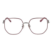 Purple Metal Glasses (Frames)