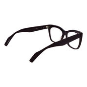 Purple Acetate Glasses (Frames)