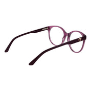 Purple Acetate Glasses (Frames)