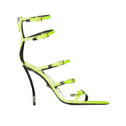 Pin-Point Sandals