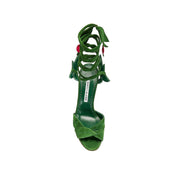Ossie 105 Wrap Sandals
