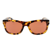 Multicolor Acetate Sunglasses