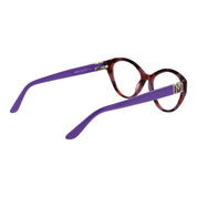 Purple Acetate Glasses (Frames)