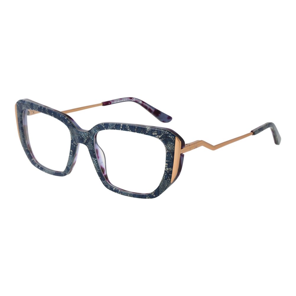 Multicolor Acetate Glasses (Frames)