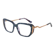 Multicolor Acetate Glasses (Frames)