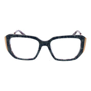 Multicolor Acetate Glasses (Frames)