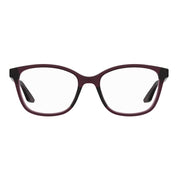 Red Acetate Frames