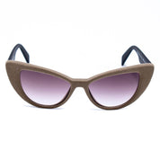 Multicolor Acetate Sunglasses