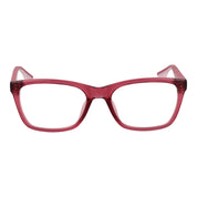 Purple Stainless Steel Glasses (Frames)