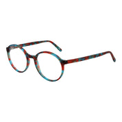 Multicolor Acetate Glasses (Frames)