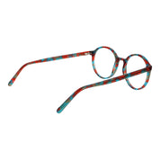 Multicolor Acetate Glasses (Frames)