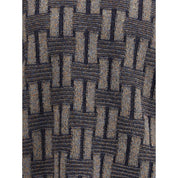 Multicolor Wool Sweatshirt